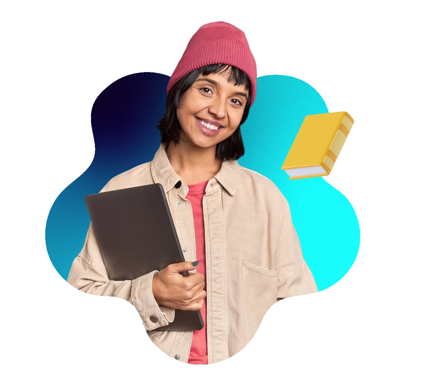 imagen principal evolucione