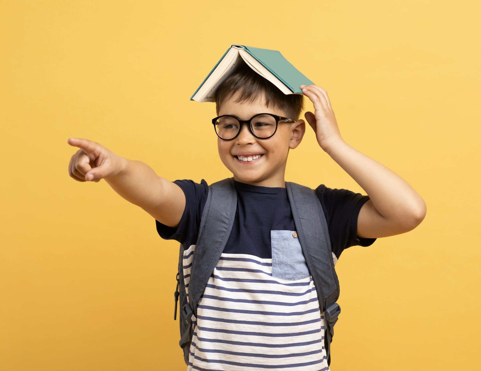 <p>ESCOLARES<br />
(4º de primaria en adelante)</p>